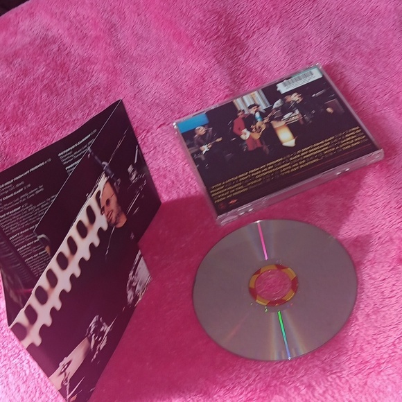 Ringo Starr CD - Picture 4 of 5